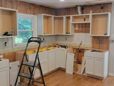 Photos by Limitless Renovations | Kitchen & Bathroom Remodeling #1