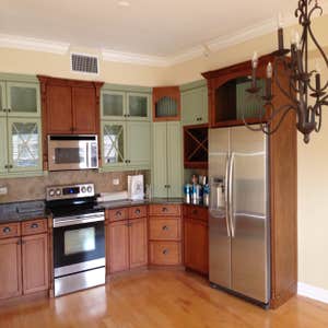 Photo(s) from Classic Finish Carpentry Inc Recent projects