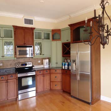 Photo(s) from Classic Finish Carpentry Inc Recent projects