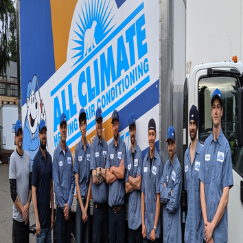 All Climate Heating & Air Conditioning