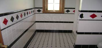 Fisco Flooring Projects