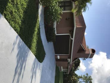 Residential Exterior