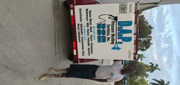 D.A.P. Pressure Washing and Painting Services, Inc.