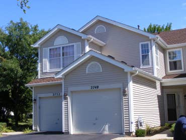 Hometown Restoration Project 1 Roofing, Siding, Gutters, Fascia and Soffit replacement for local homeowners association...