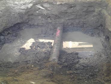 Photo(s) from Jayron, LLC Jayron's Excavation Pictures