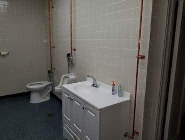 Lou Guarini Plumbing & Heating