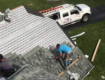 Photos by American Roofing & Remodeling Inc #1