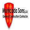 Montcada Sons LLC logo