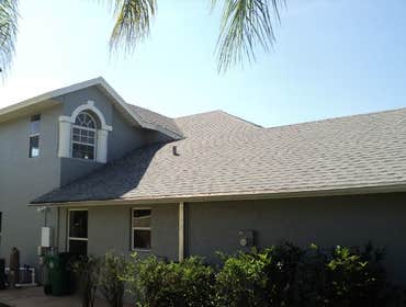 Project photos