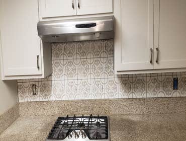 Photos by Dynomite Tile Works #2