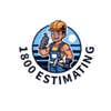 1800estimating logo