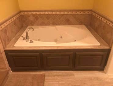 Remodels
