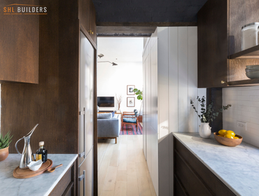 Clinton Hill Loft