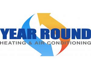 Photos by Year Round Heating & Air Conditioning #1