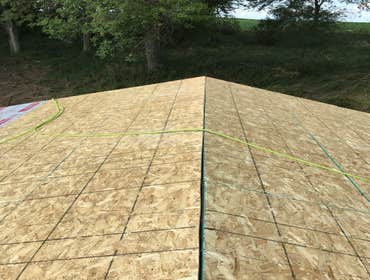 Siding