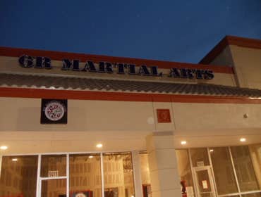 Dm Constructors, LLC., Parwood Plaza Shopping Center Addition in Ellenton, Florida