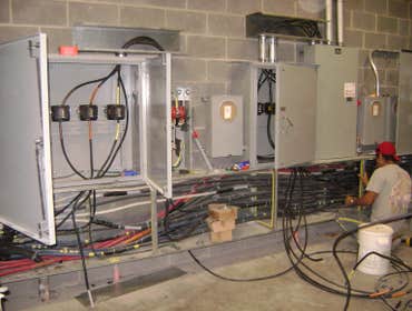 Photos from Carolina Electrical Concepts