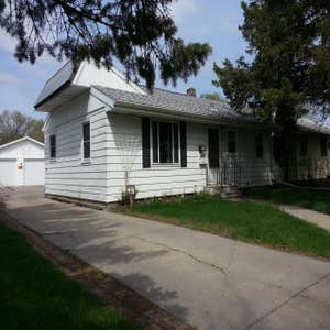 Steal Siding
