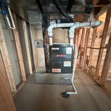 Peak Air HVAC