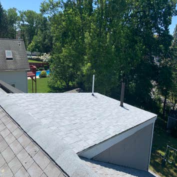 Watertight Pro Roofing & Skylights 