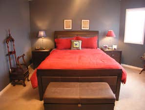 Kenilworth Painting Contractor At Peralta Painting & Remodeling, we strive to deliver a high quality finished product using only the best products and 