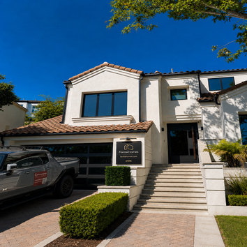 Forma Homes - Remodeling & Construction