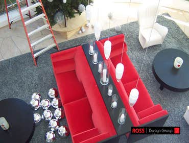 Photos by Ross Design Group, LLC #1