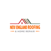 New England Roofing & Home Repair logo