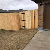 Fences