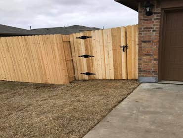 Fences
