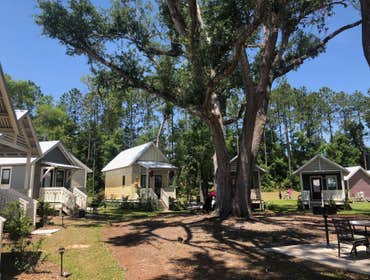 The Dwellings