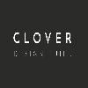 Clover Design Build logo