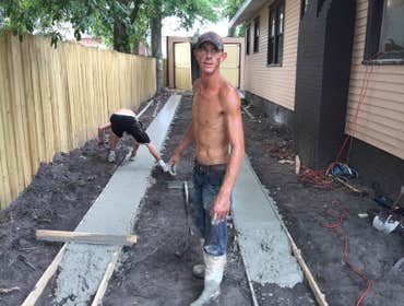 Janda Contracting LLC Job Gallery