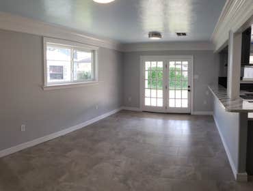 Interior Remodels