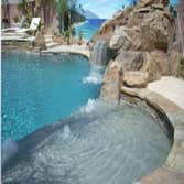 Photos by Bluescape Pools by Ranae
