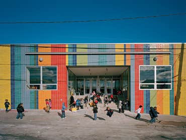 Bronx Charter School for the Arts