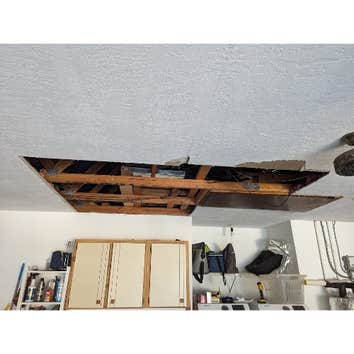 Hole in the Wall Drywall Repair of Ann Arbor