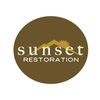 Sunset Restoration logo