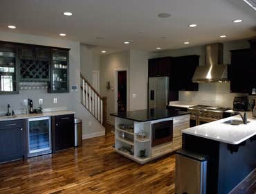Photo(s) from Classic Homes Lc Customized homes we have completed for over a thousand happy homeowners. This is small sampling of how we can customize