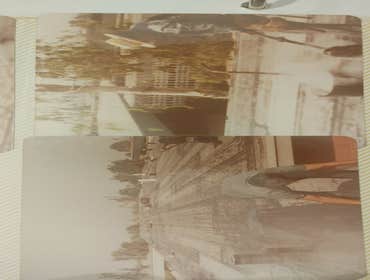 Photos by Able Roofing Company #1 Very long time ago