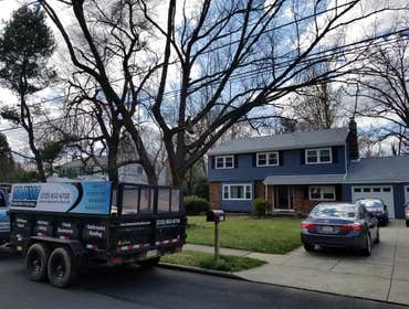Siding Project