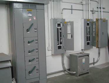 Photos by Lonestar Electrical Contractors #1