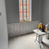 Photos by Devin Perry Construction #2 These are a range of projects from framing to finish carpentry and drywall. That cost is an aggregate across prob