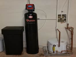 Photos from Aqua Mechanical Inc
