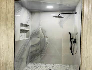 Bathroom Remodeling