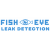 Fisheye Leak Detection logo