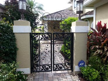 Residential Exterior