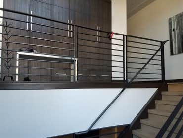 Photos by Blue Steel Architectural Embellishments LLC #1