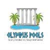 Olympus Pools Inc logo