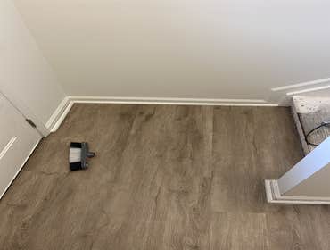 Photos by L/s Remodeling #1 LVP flooring